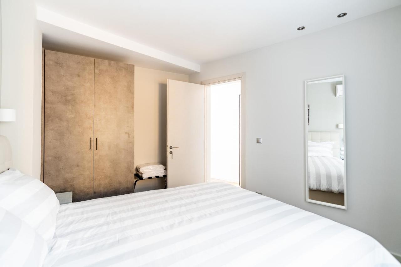 Appartamento A17 Modern & Cosy 2R Flat Up To 4Ppl Near Parthenon Atene Esterno foto