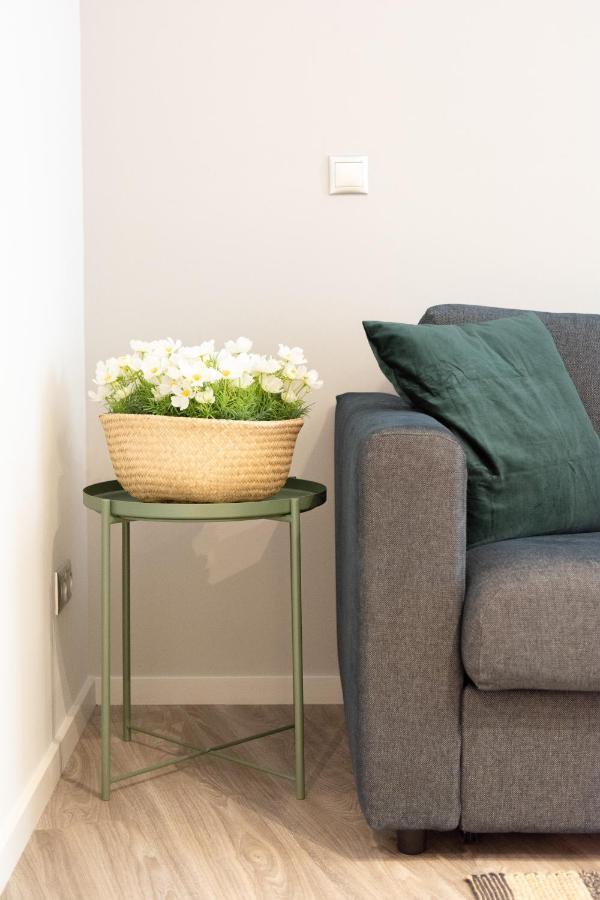 Appartamento A17 Modern & Cosy 2R Flat Up To 4Ppl Near Parthenon Atene Esterno foto